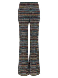 Missoni Women Weaved Greek Pattern Pants