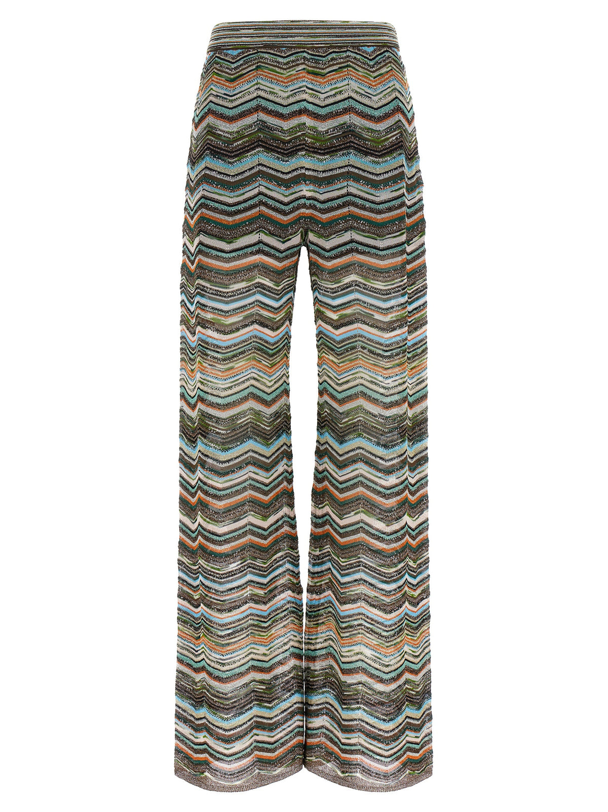 Missoni Women Palazzo Pants