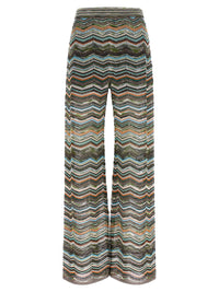 Missoni Women Palazzo Pants
