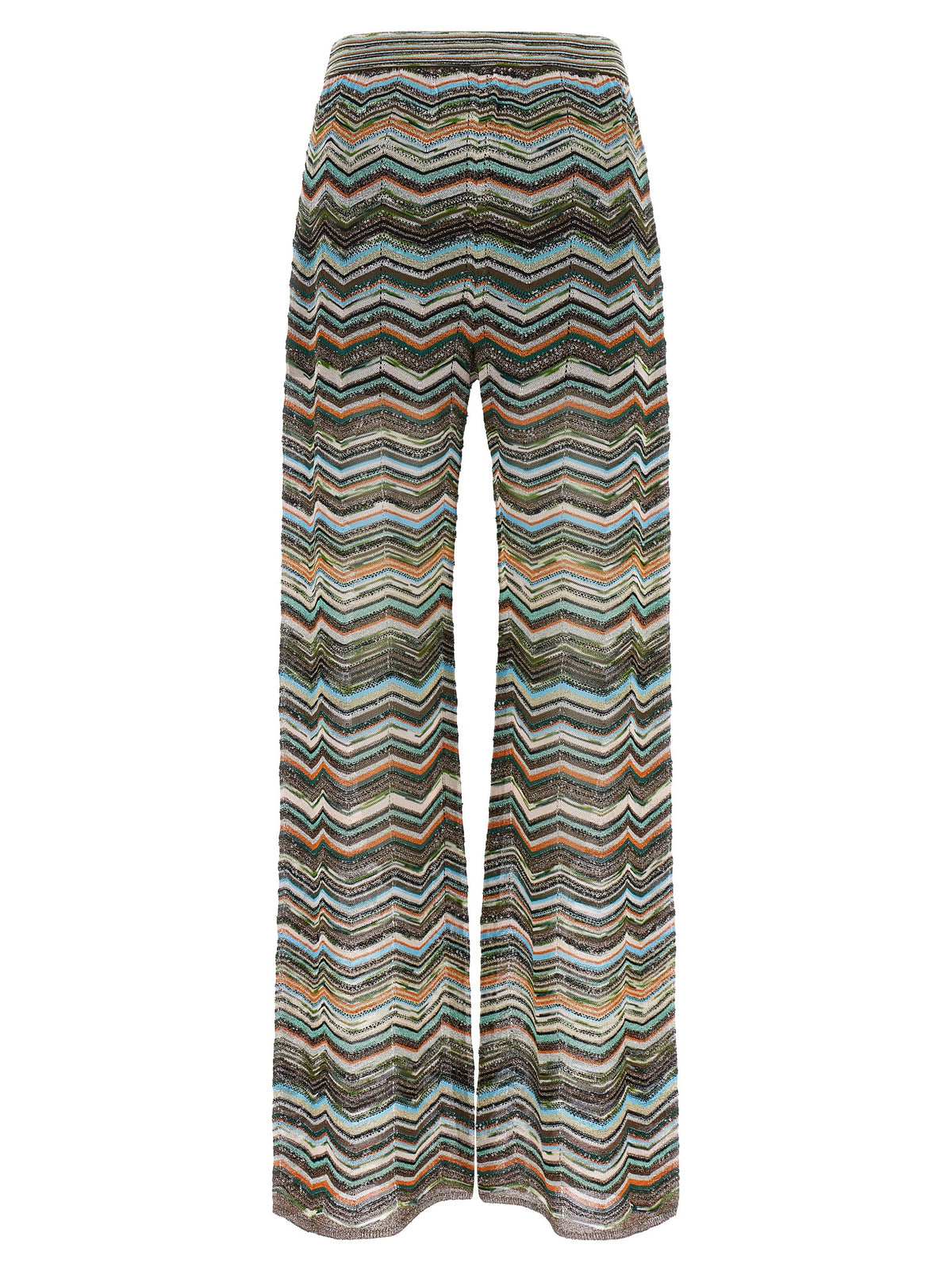 Missoni Women Palazzo Pants