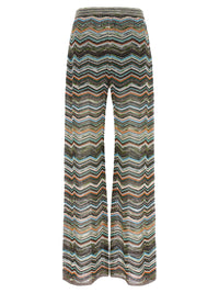Missoni Women Palazzo Pants