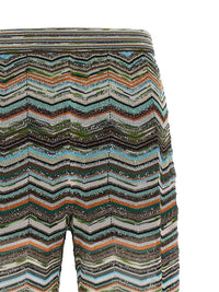 Missoni Women Palazzo Pants