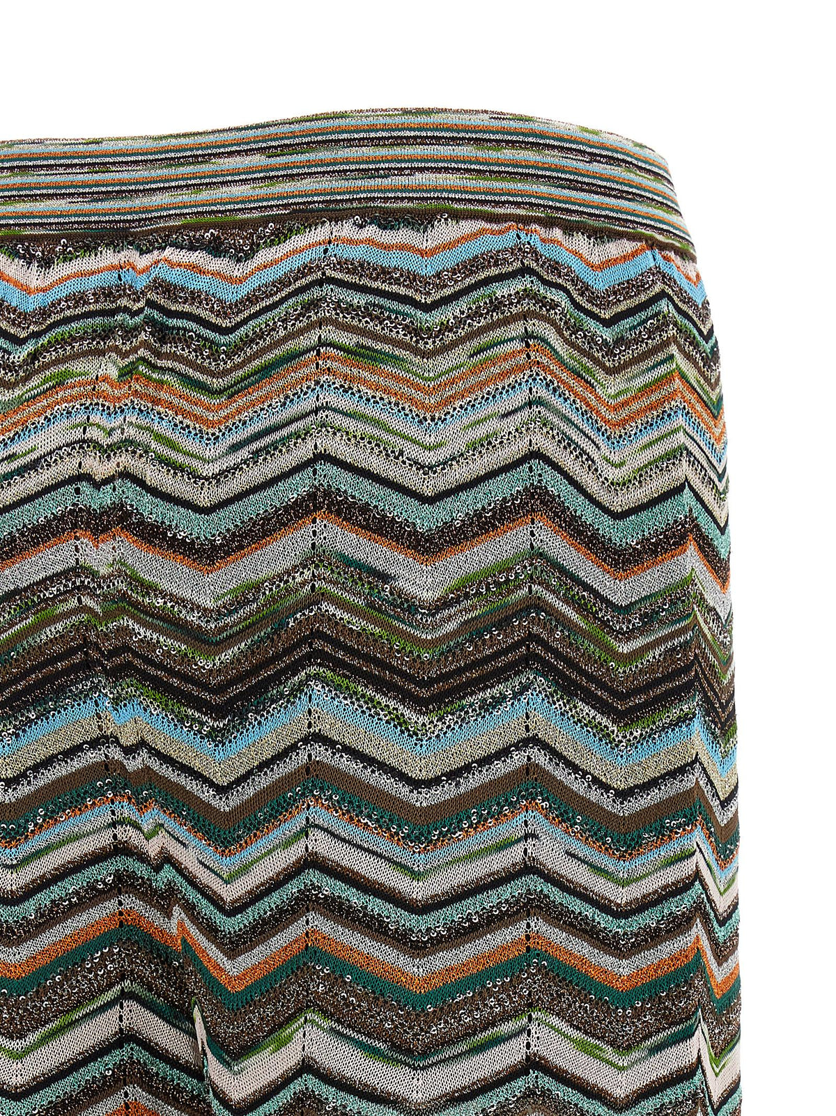 Missoni Women Palazzo Pants