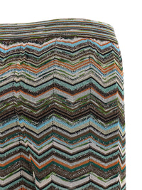 Missoni Women Palazzo Pants