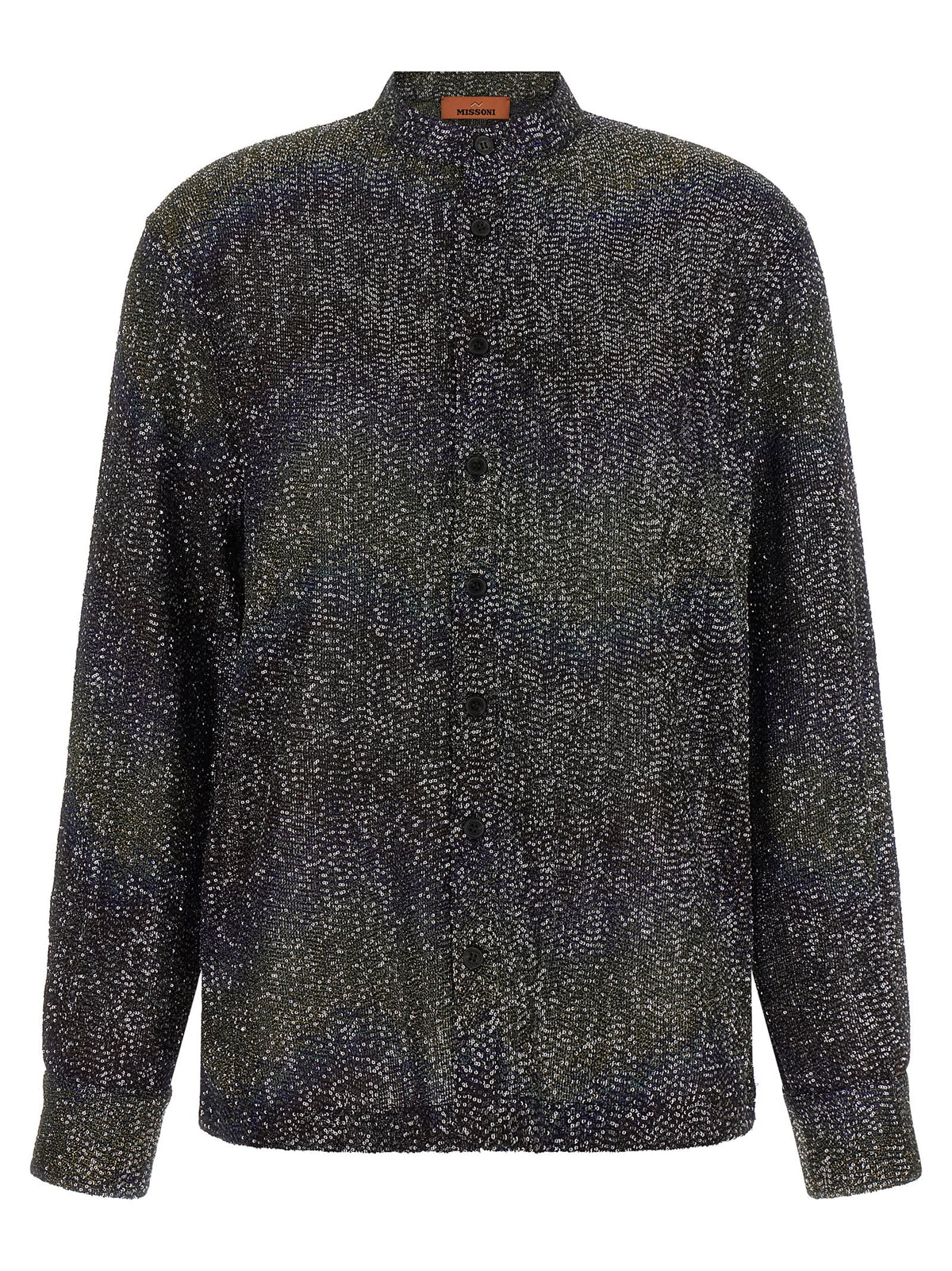 Missoni Women 'Caperdoni' Shirt