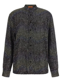 Missoni Women 'Caperdoni' Shirt