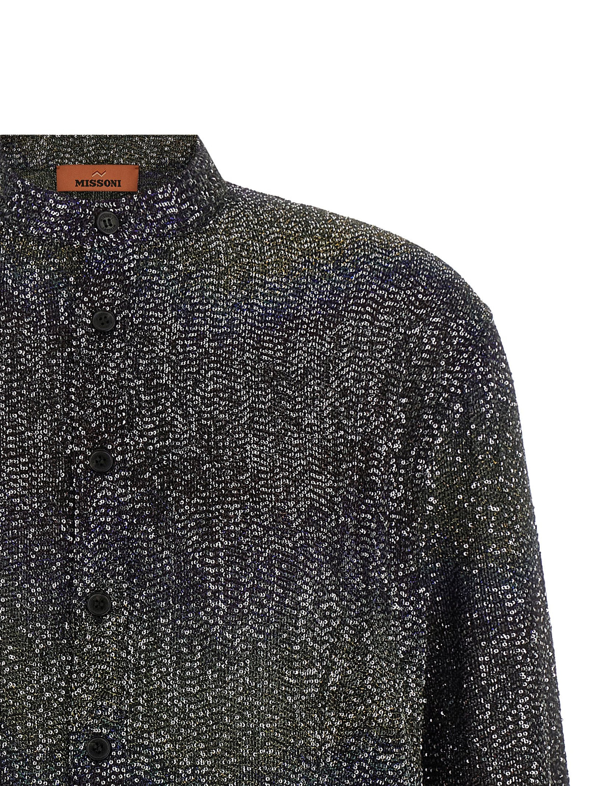 Missoni Women 'Caperdoni' Shirt