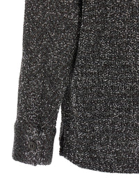 Missoni Women Zigzag Sequin Shirt