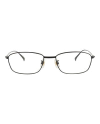 Dunhill Mens Square/Rectangle Black Black Transparent Fashion Designer Eyewear