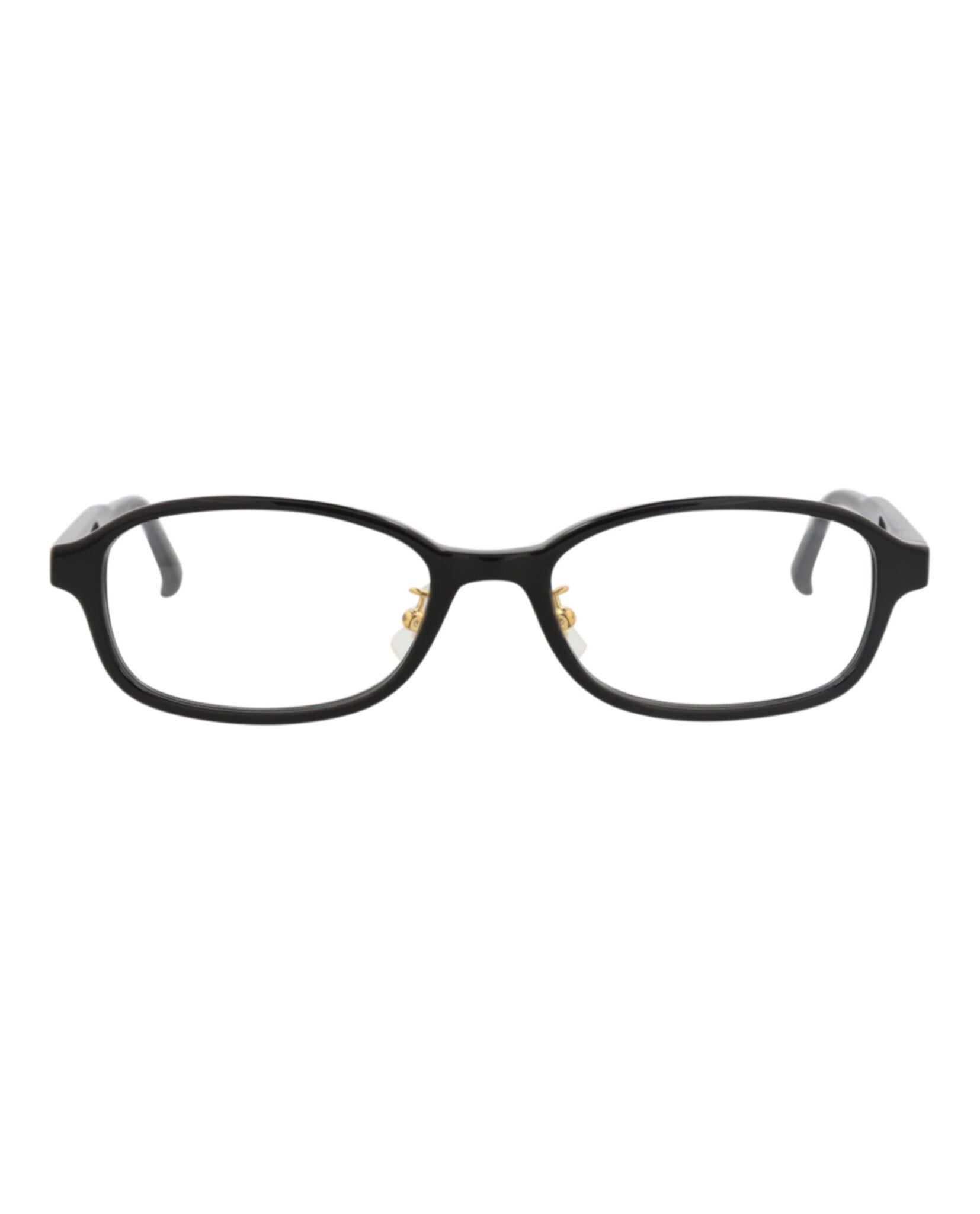 Dunhill Dunhill Mens Round/Oval Black Black Transparent Fashion Designer Eyewear