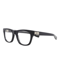 Dunhill Mens Square/Rectangle Blue Blue Transparent Fashion Designer Eyewear