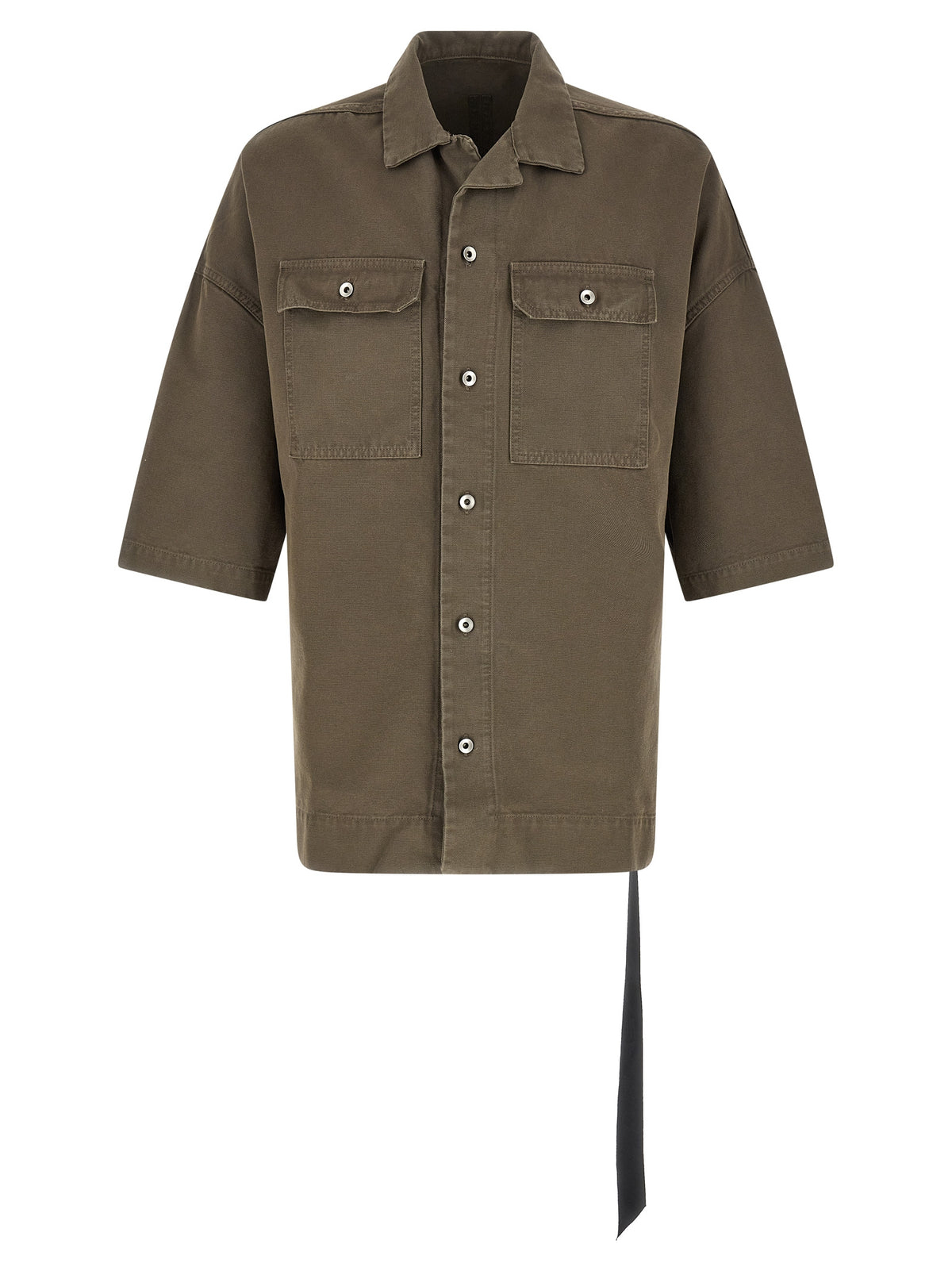 DRKSHDW Drkshdw Men 'Magnum Tommy' Shirt