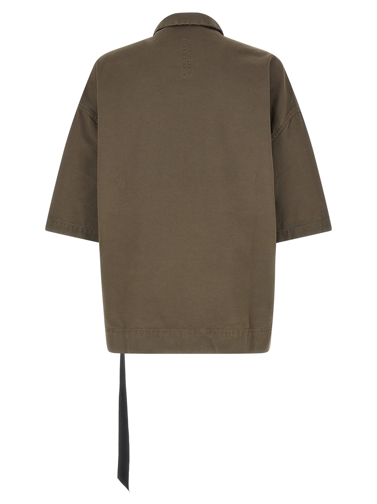 DRKSHDW Drkshdw Men 'Magnum Tommy' Shirt