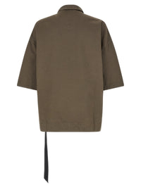 DRKSHDW Drkshdw Men 'Magnum Tommy' Shirt