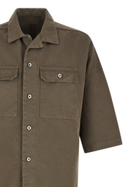 DRKSHDW Drkshdw Men 'Magnum Tommy' Shirt