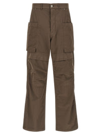 DRKSHDW Drkshdw Men 'Stefen Cargo' Pants