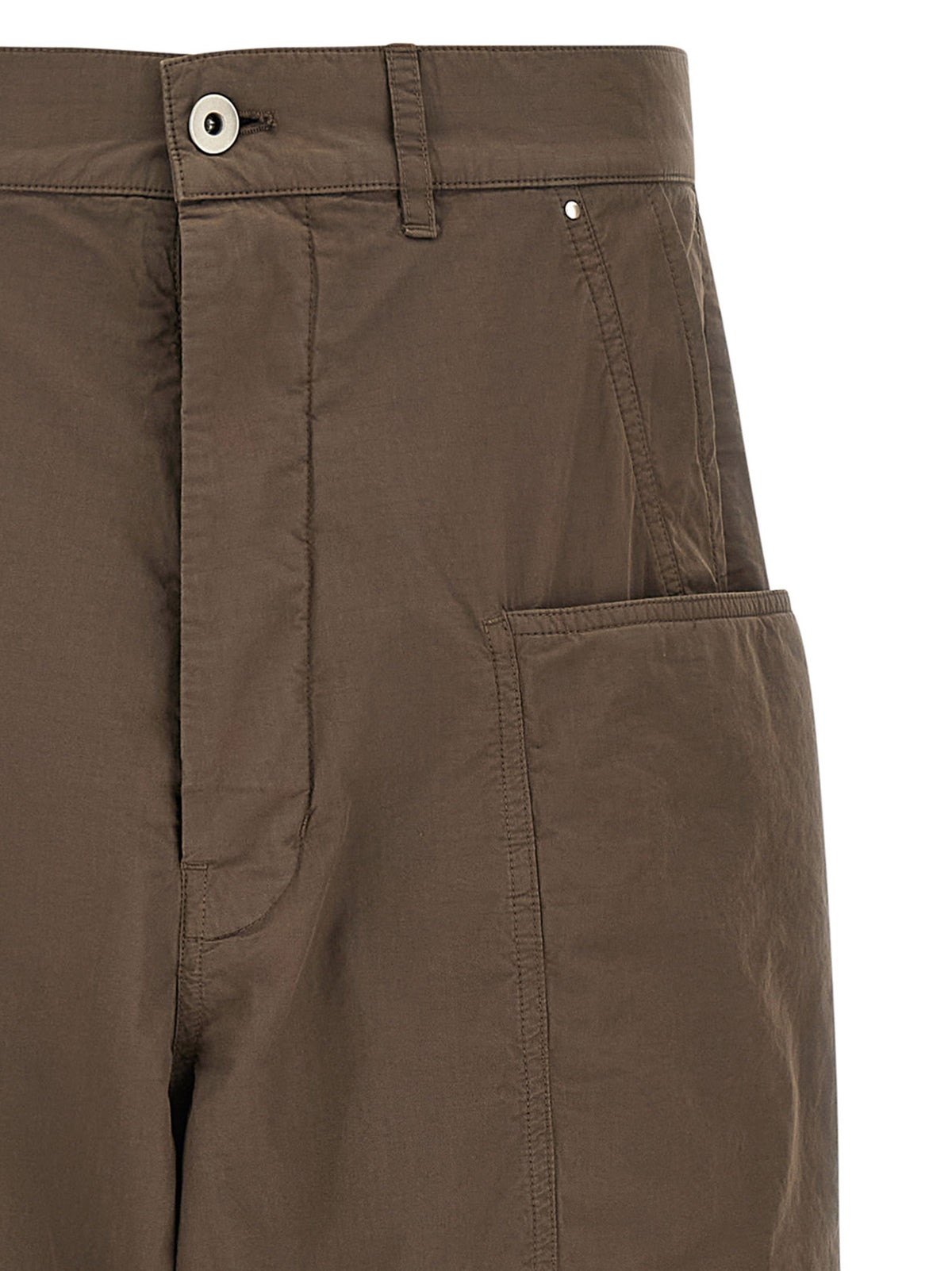 DRKSHDW Drkshdw Men 'Stefen Cargo' Pants