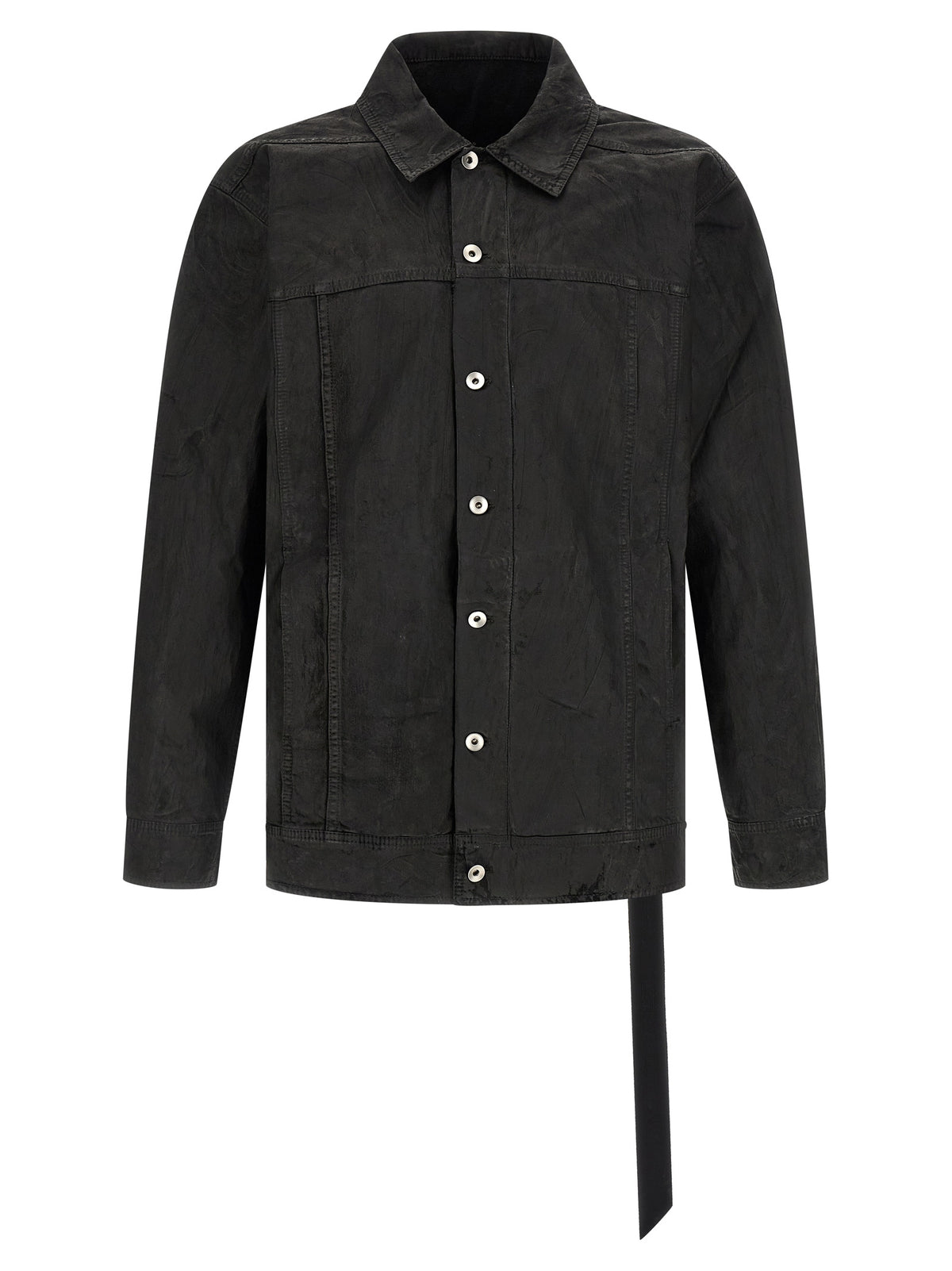 DRKSHDW Drkshdw Men 'Jumbo Worker' Jacket