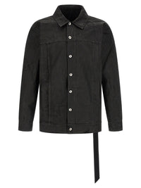 DRKSHDW Drkshdw Men 'Jumbo Worker' Jacket