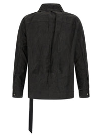 DRKSHDW Drkshdw Men 'Jumbo Worker' Jacket