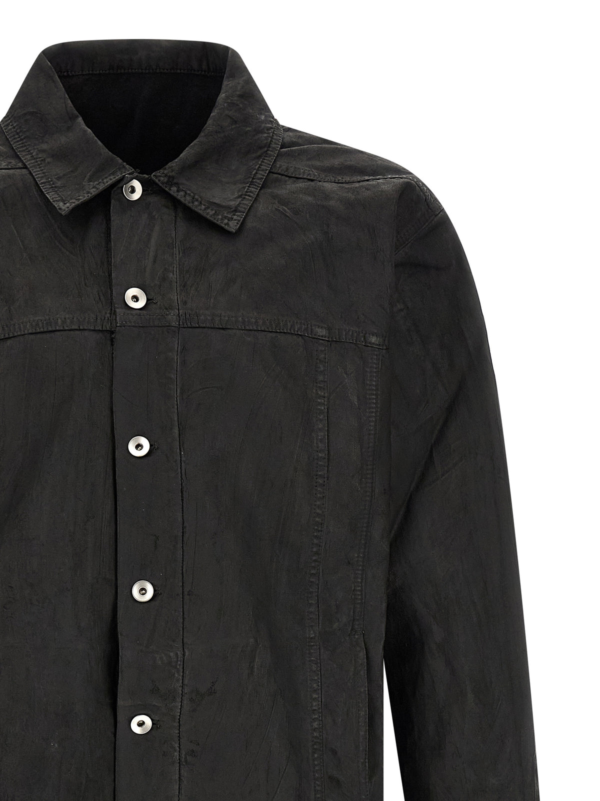 DRKSHDW Drkshdw Men 'Jumbo Worker' Jacket