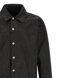 DRKSHDW Drkshdw Men 'Jumbo Worker' Jacket