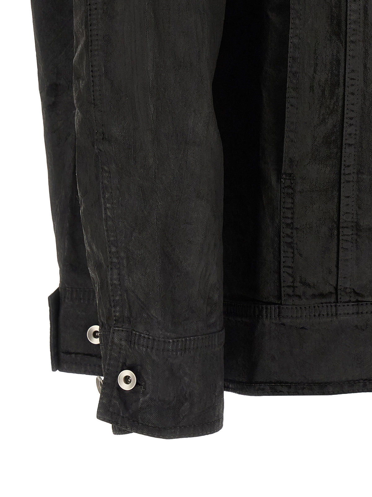 DRKSHDW Drkshdw Men 'Jumbo Worker' Jacket