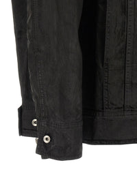 DRKSHDW Drkshdw Men 'Jumbo Worker' Jacket