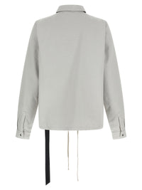 Drkshdw Men Cotton Jacket