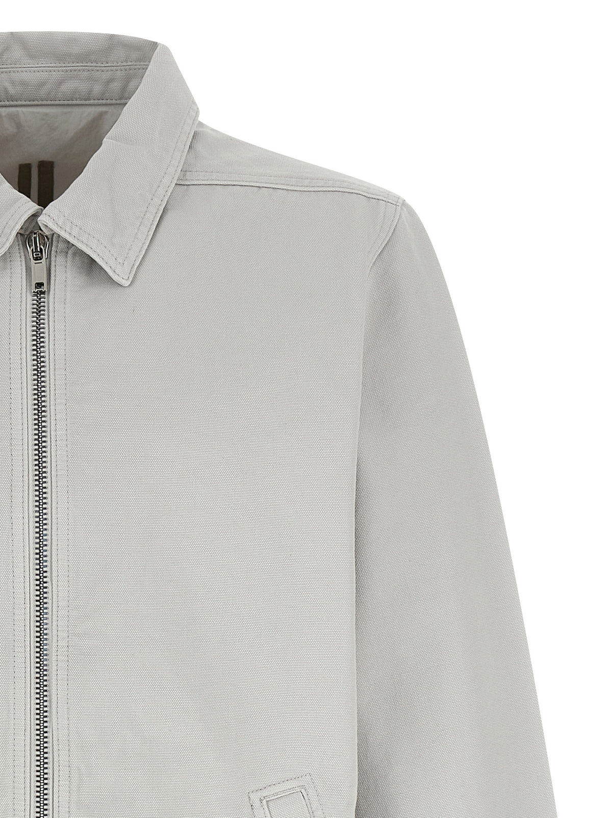 Drkshdw Men Cotton Jacket