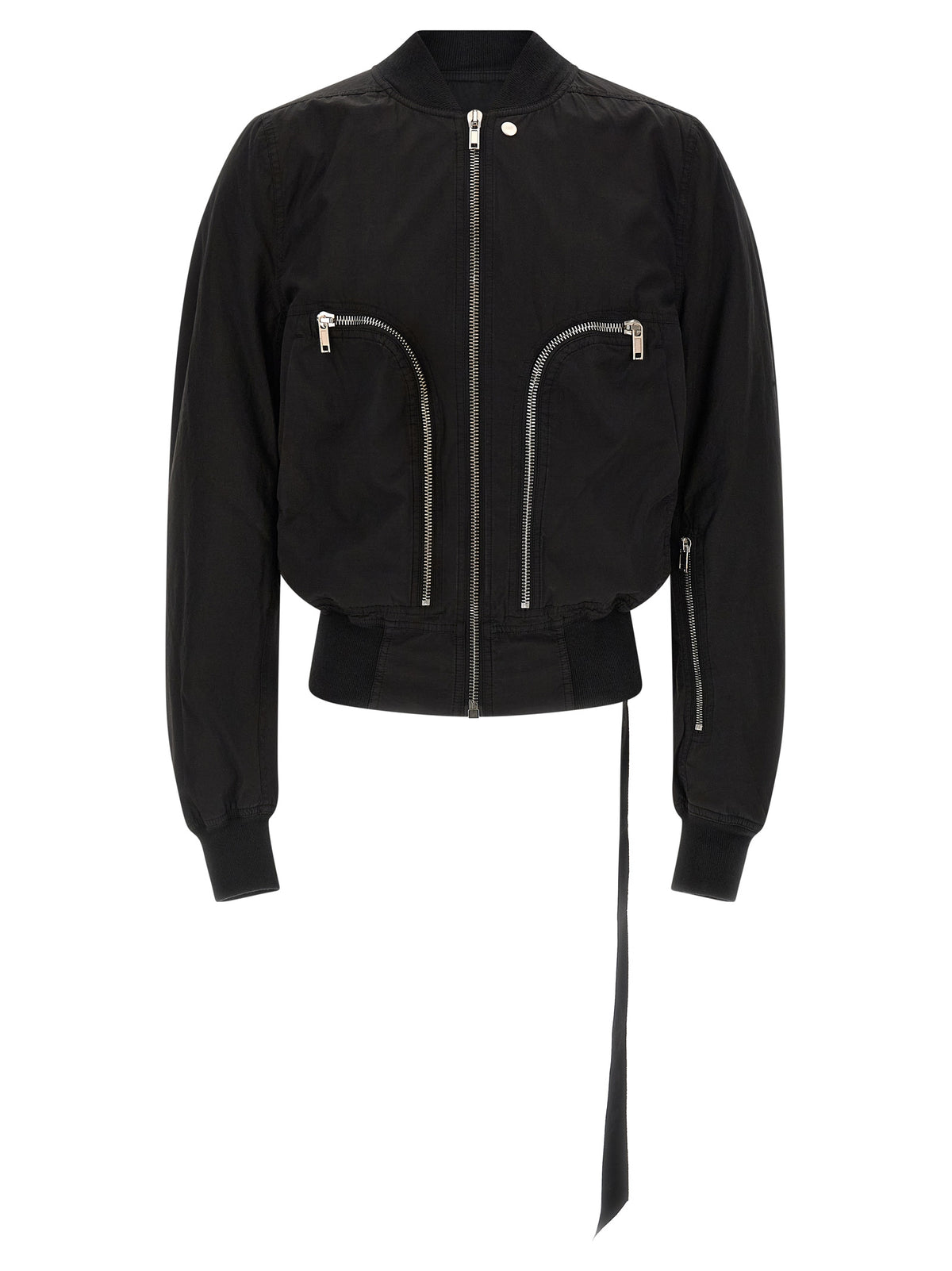 DRKSHDW Drkshdw Men 'Bauhaus Flight' Bomber Jacket