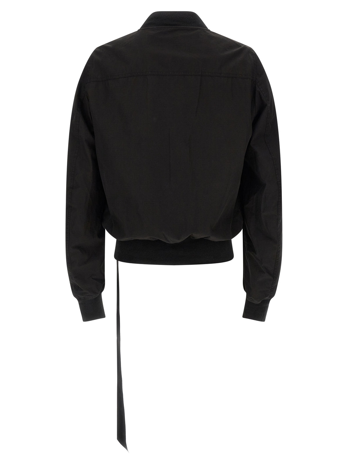 DRKSHDW Drkshdw Men 'Bauhaus Flight' Bomber Jacket