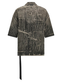 DRKSHDW Drkshdw Men 'Magnum Tommy' Shirt
