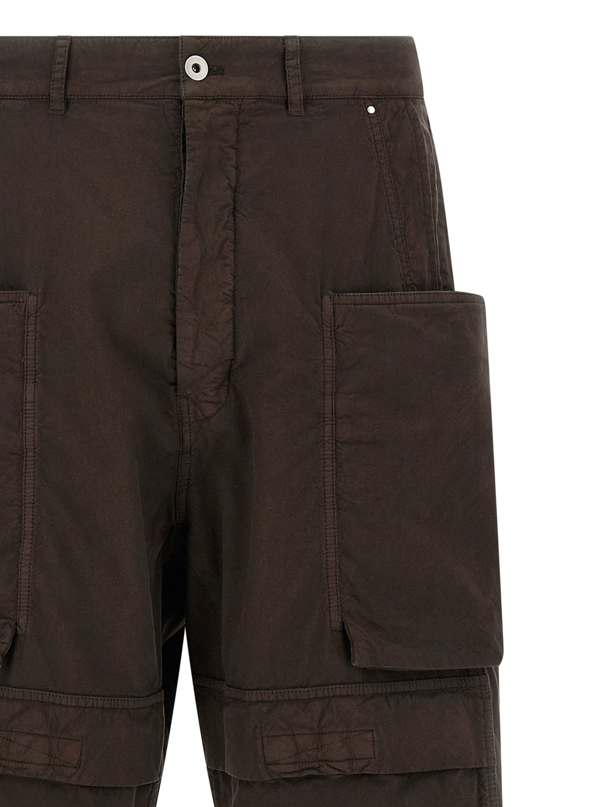 Drkshdw Men 'Stefan Cargo' Pants