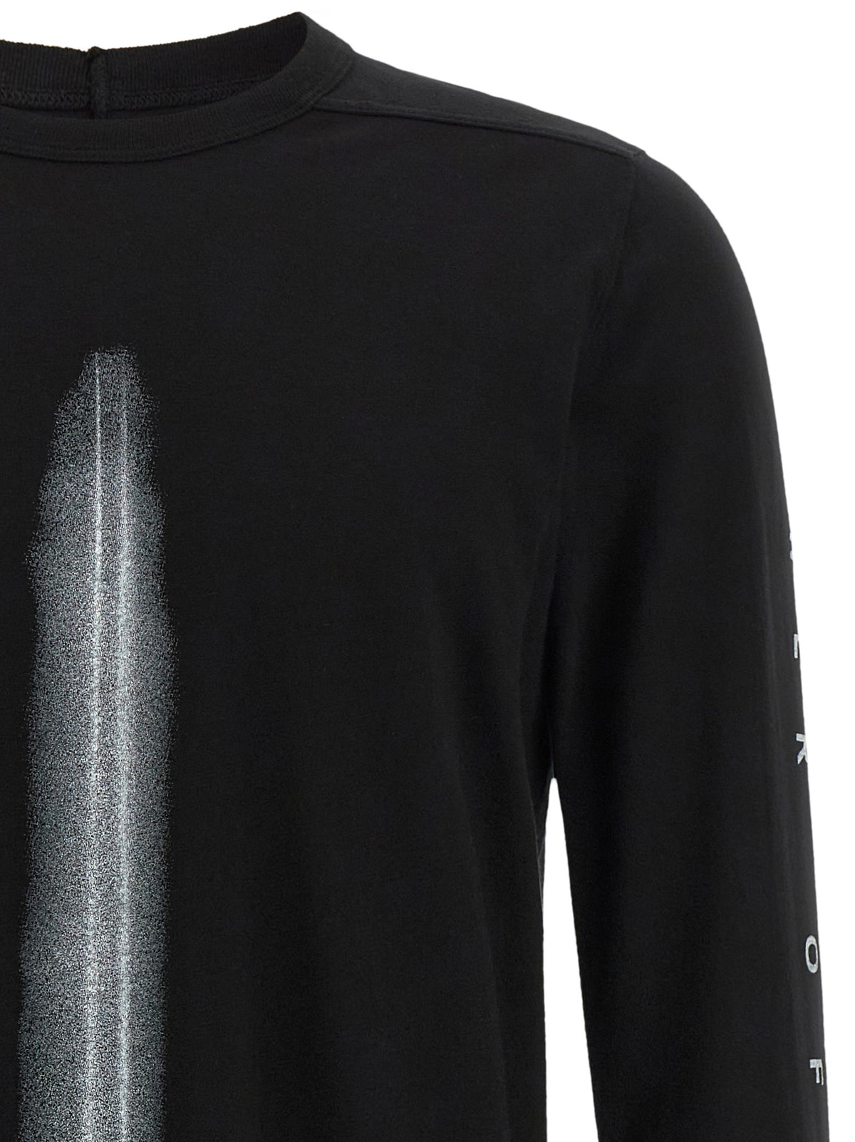 DRKSHDW Drkshdw Men 'Level' T-Shirt