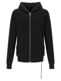 DRKSHDW Drkshdw Men 'Gimp Hoodie' Hoodie