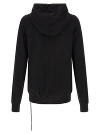 DRKSHDW Drkshdw Men 'Gimp Hoodie' Hoodie