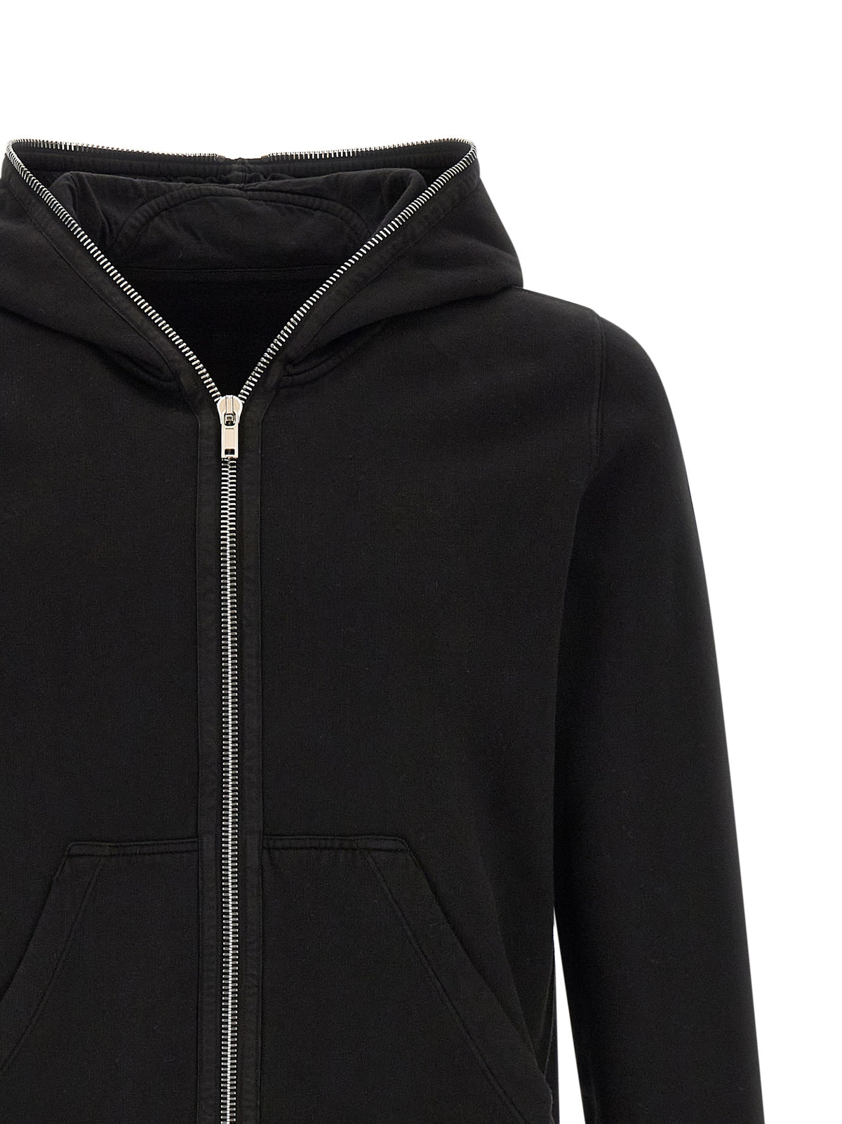 DRKSHDW Drkshdw Men 'Gimp Hoodie' Hoodie