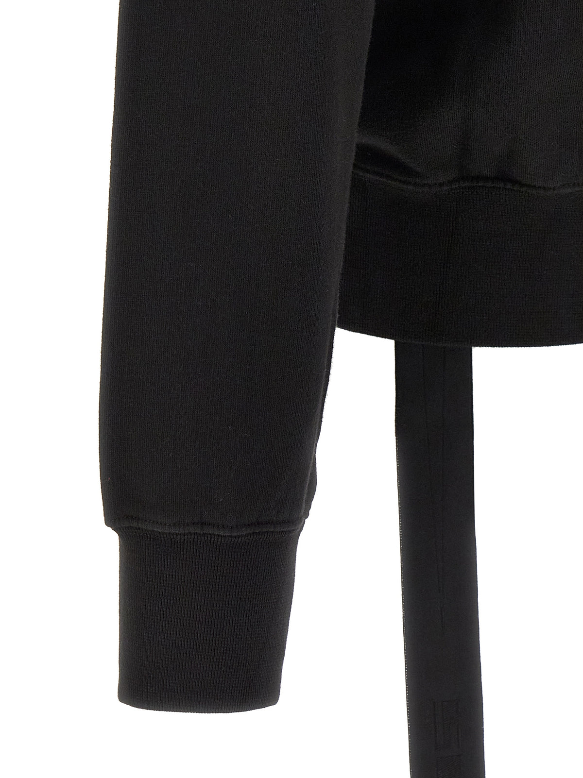 DRKSHDW Drkshdw Men 'Gimp Hoodie' Hoodie