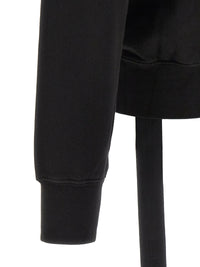 DRKSHDW Drkshdw Men 'Gimp Hoodie' Hoodie
