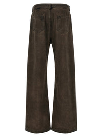 DRKSHDW Drkshdw Men 'Geth' Jeans