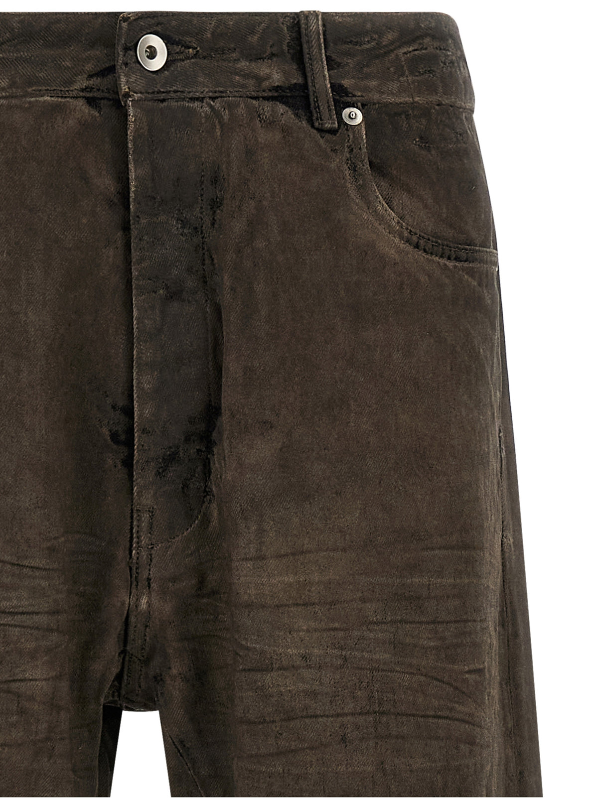 DRKSHDW Drkshdw Men 'Geth' Jeans
