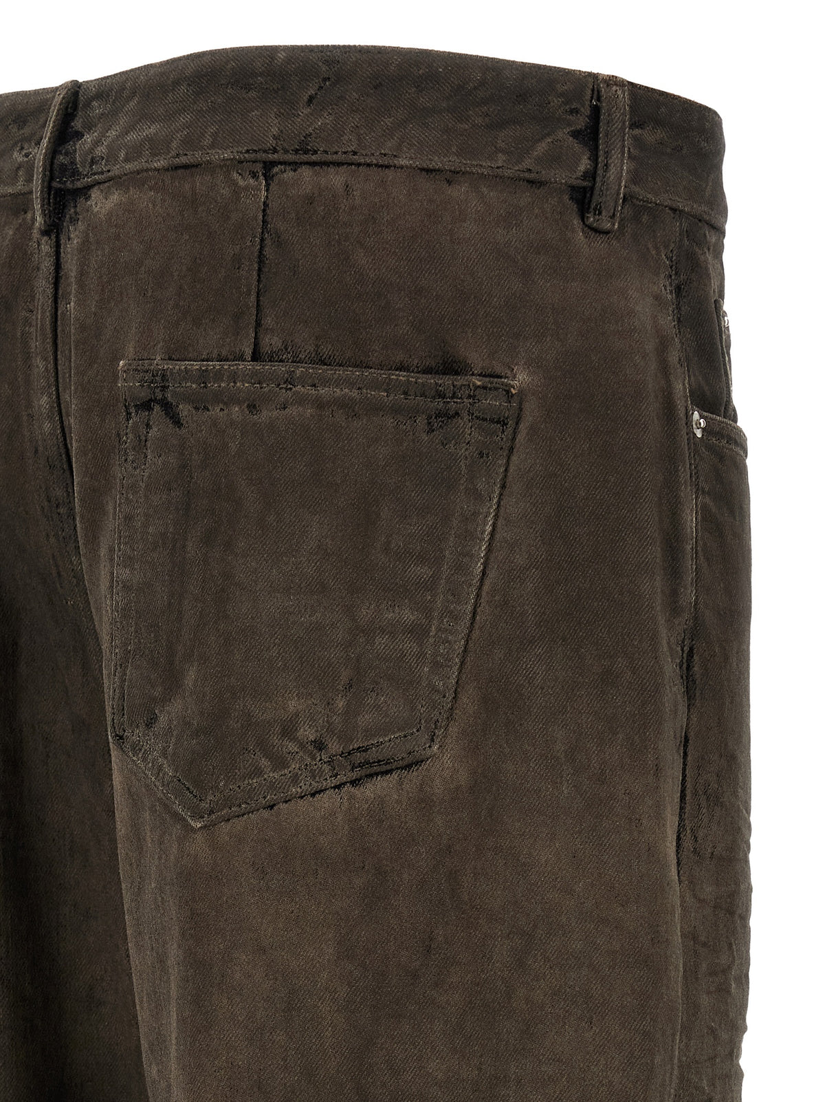 DRKSHDW Drkshdw Men 'Geth' Jeans