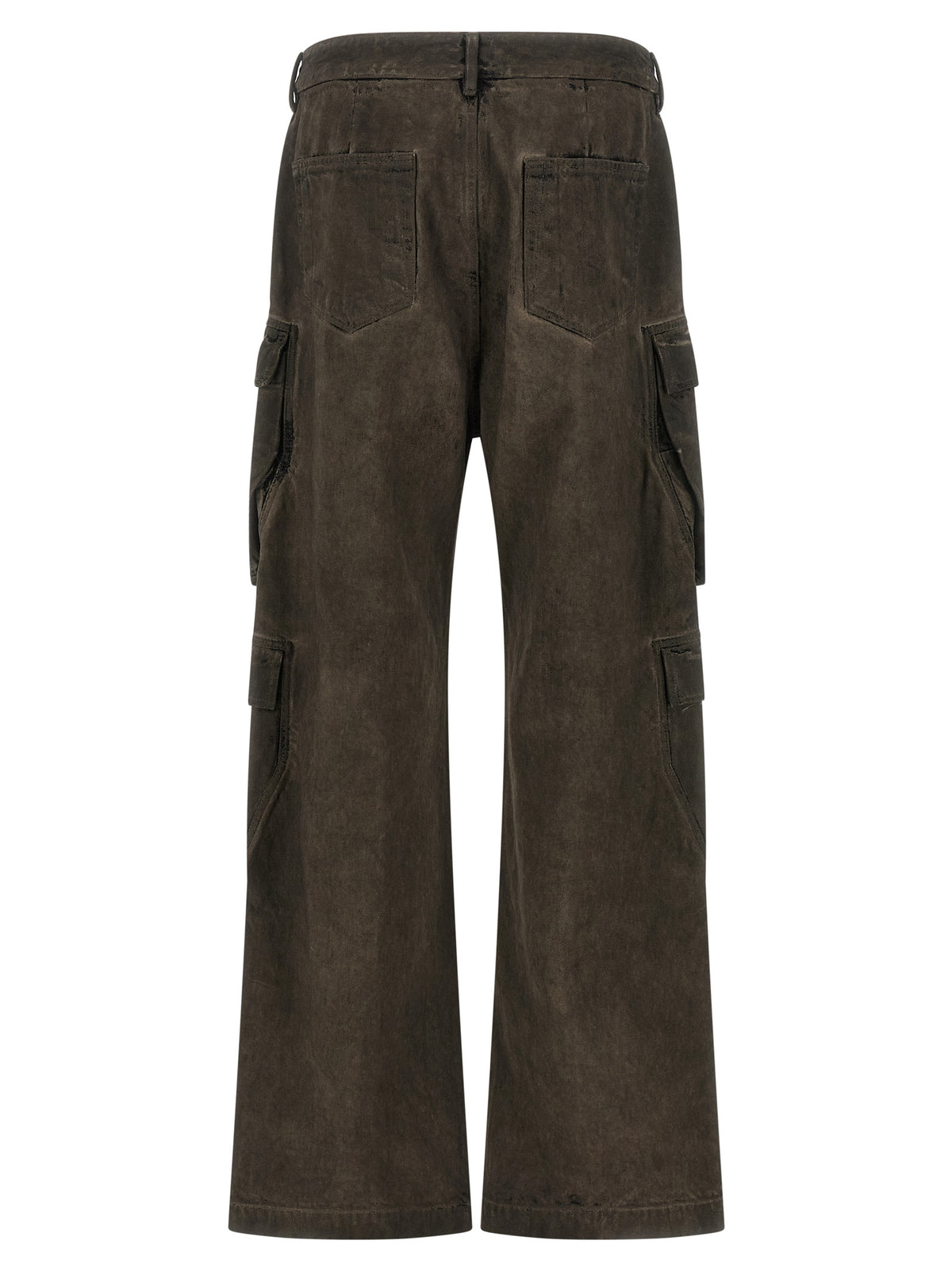 DRKSHDW Drkshdw Men 'Double Cargo Jeans' Pants