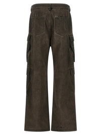 DRKSHDW Drkshdw Men 'Double Cargo Jeans' Pants