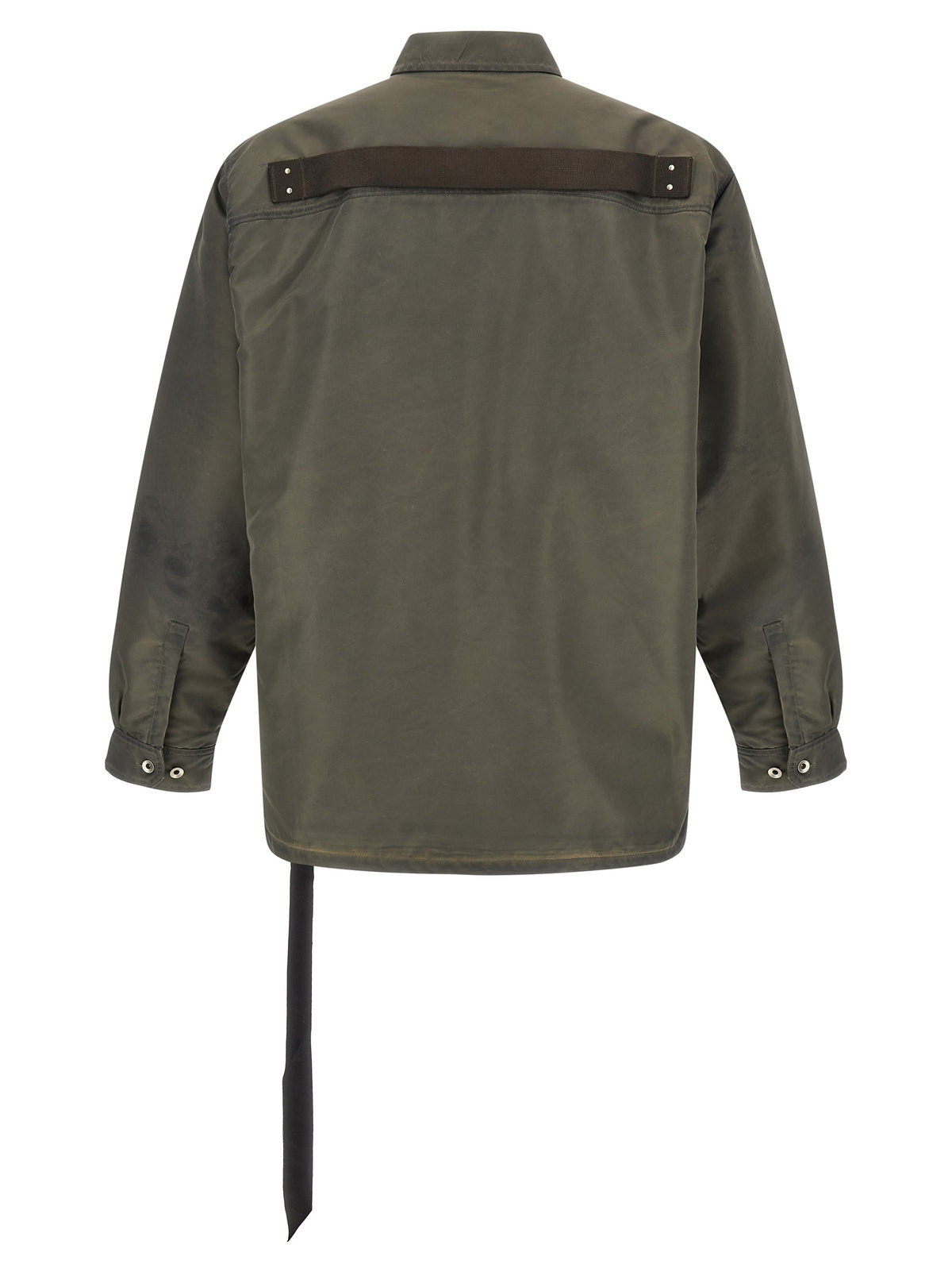 DRKSHDW Drkshdw Men 'Jumbo Outershirt' Jacket