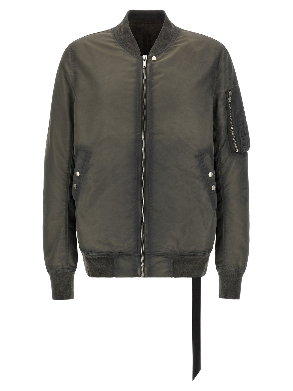 DRKSHDW Drkshdw Men 'Classic Flight' Bomber Jacket