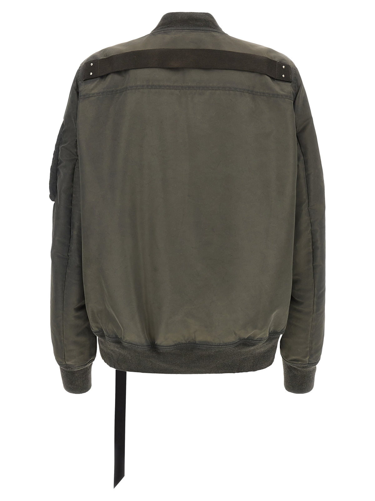 DRKSHDW Drkshdw Men 'Classic Flight' Bomber Jacket