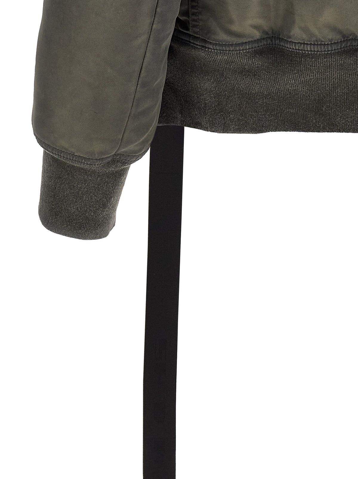 DRKSHDW Drkshdw Men 'Classic Flight' Bomber Jacket