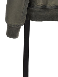 DRKSHDW Drkshdw Men 'Classic Flight' Bomber Jacket